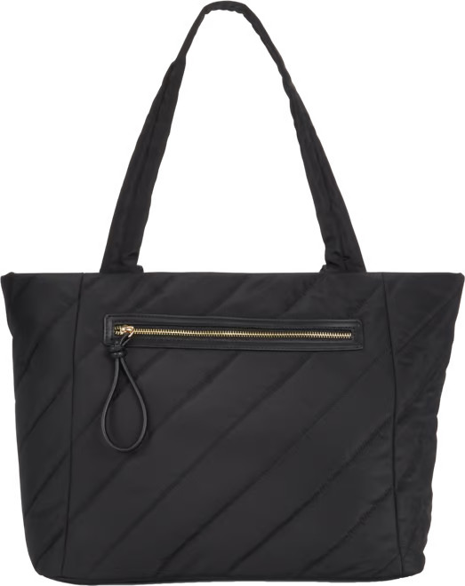 On 34th Nylon XL Quilted Tote, Created for Macy's  - Macy's | Macy's