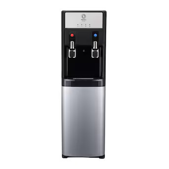 Primo Stainless steel Water cooler | Lowe's