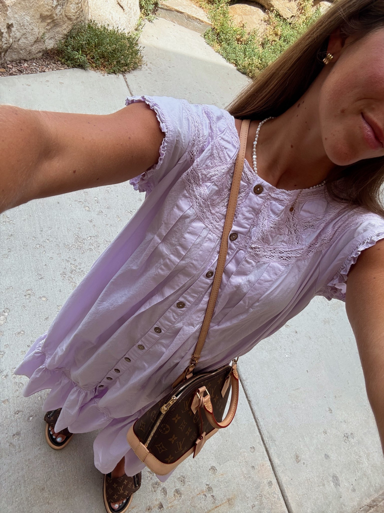 church ootd💜

#LTKFindsUnder100 #LTKStyleTip #LTKSeasonal