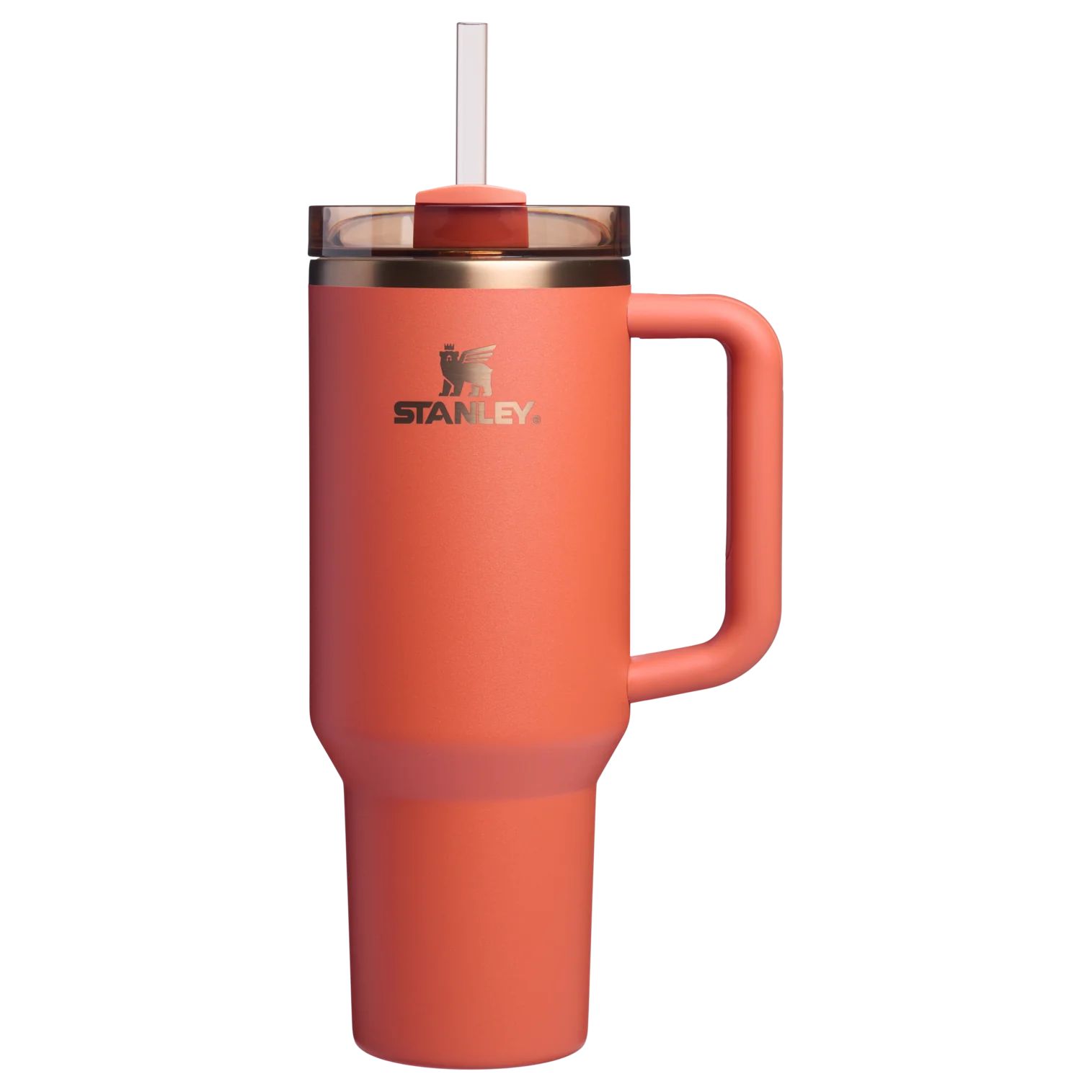 The Pumpkin Spice Quencher H2.O FlowState™ Tumbler I 40 OZ | Stanley PMI US