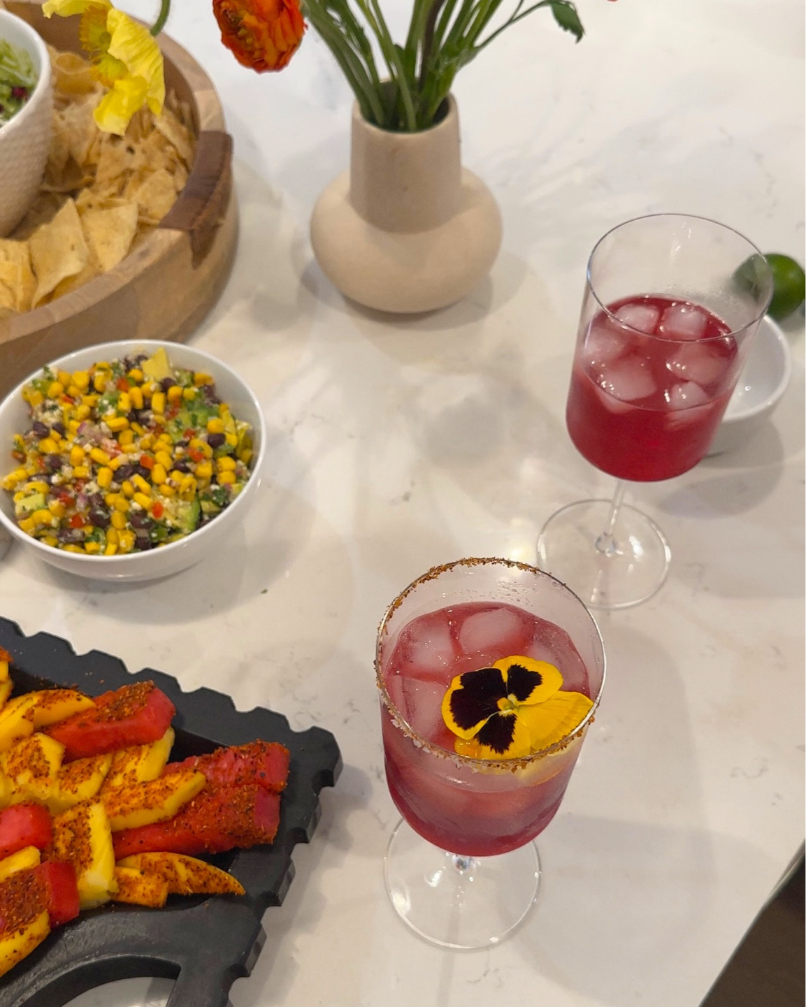 Cinco de Mayo serveware 🍹

#LTKunder100 #LTKunder50 #LTKhome