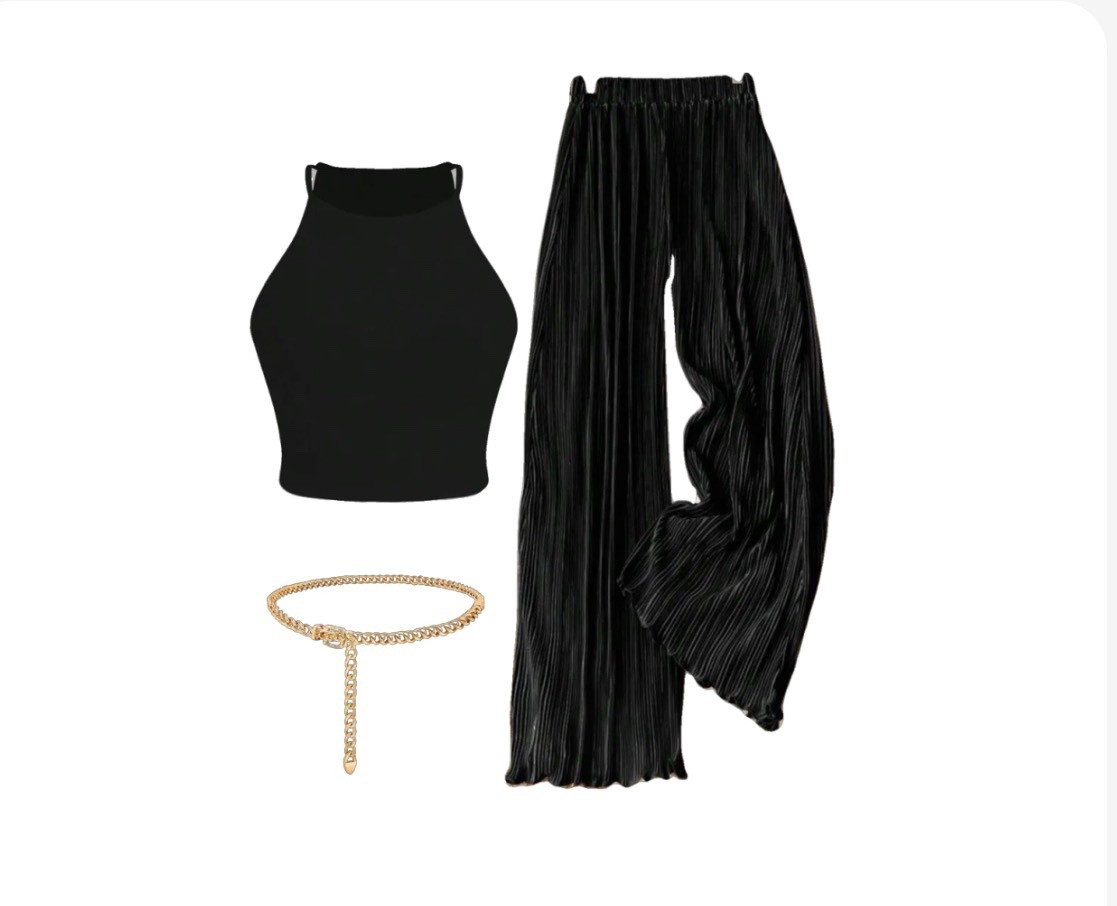 Cute Chic Lookbook

#LTKootd #LTKgrwm #LTKMidsize