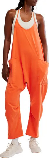 FP Movement Hot Shot Jumpsuit | Nordstrom