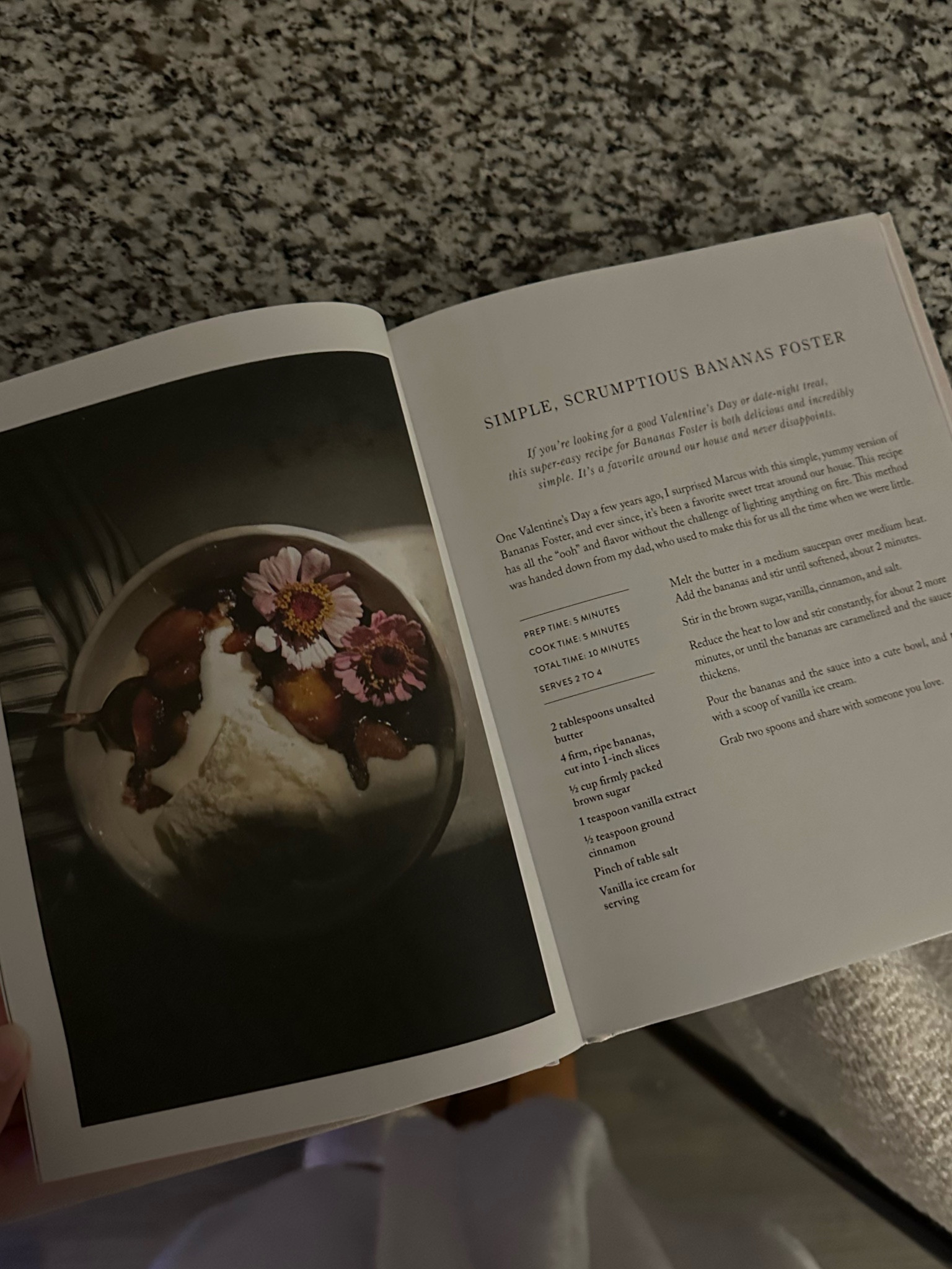 my favorite cookbook by kristin johns! this was a gift off our wedding registry and something i use so often! such a fun gift for any gals in your life! it is on sale right now too!!!

#LTKHoliday #LTKGiftGuide #LTKSaleAlert