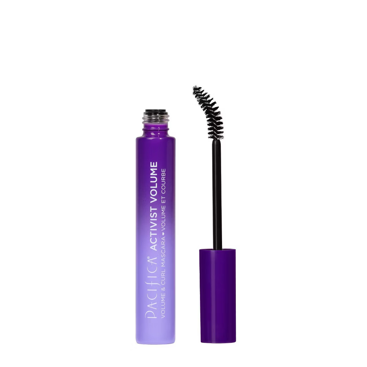 Pacifica Activist Volume & Curl Mascara - 0.24 oz | Target