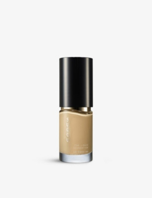 The Liquid foundation 30ml | Selfridges