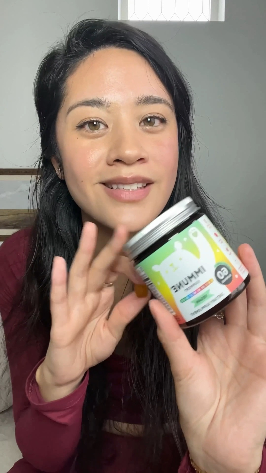 We double down on protecting our immune system during cold and flu season! 👏🏼✅





#health #beauty #selfcare #amazon 

#LTKSeasonal #LTKselfcare #LTKBeauty