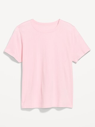 EveryWear Crew-Neck T-Shirt | Old Navy (US)