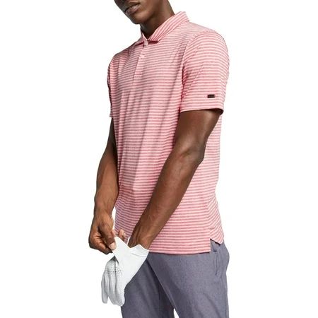 NEW 2019 Nike Dri-Fit Tiger Woods Vapor Gym Red/Pure Men's X-Large Golf Shirt | Walmart (US)