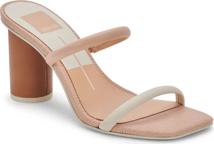 Noles City Slide Sandal | Nordstrom