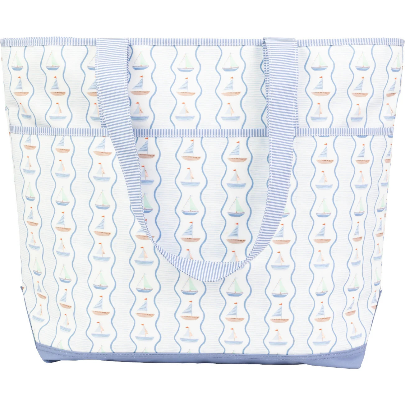 The Beach Bag, Sailboats | Maisonette