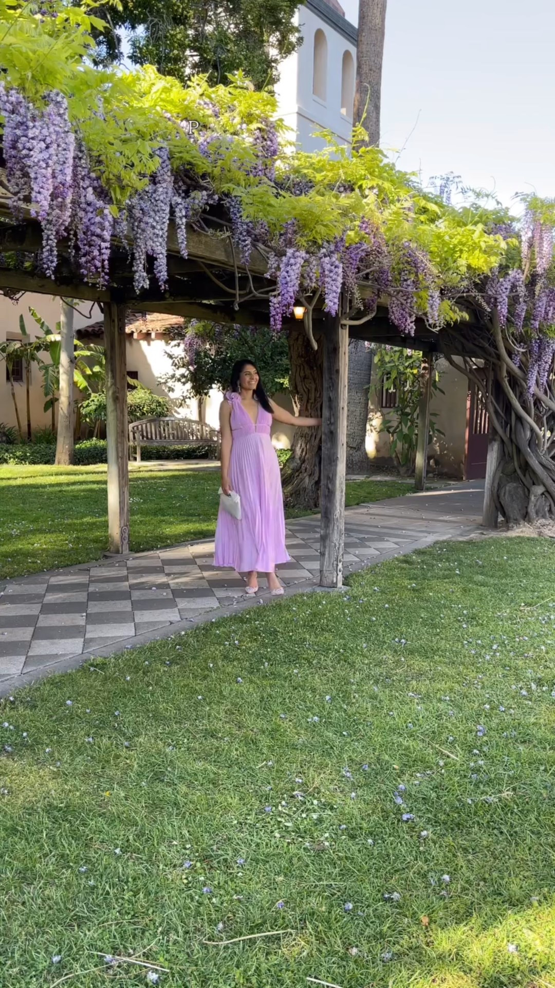 I love lilac 💜💟