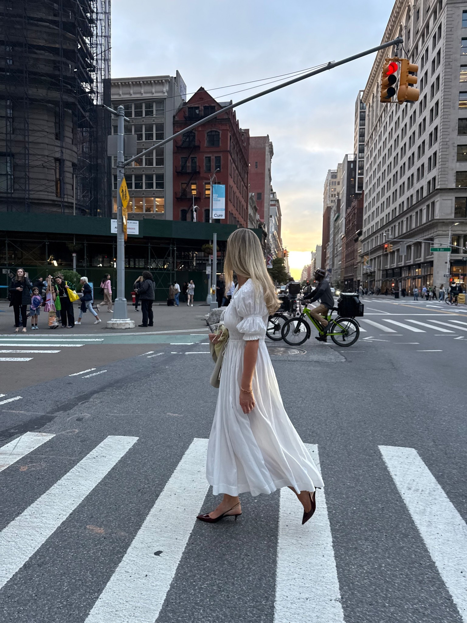 Fell in love with this dress and I know I’ll wear it all summer long 

#LTKuk #LTKsummer #LTKstyletip