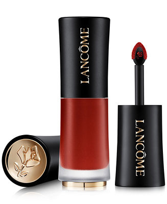 L'Absolu Rouge Drama Ink Lightweight Liquid Lipstick | Macy's