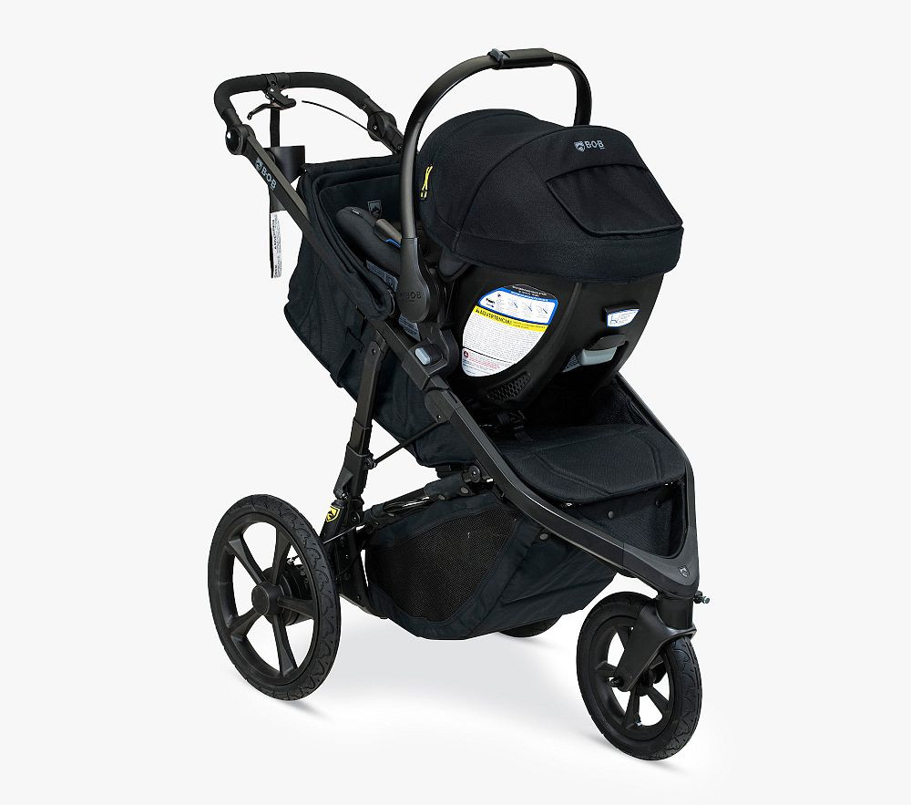 BOB Gear® Wayfinder™ Travel System | Pottery Barn Kids