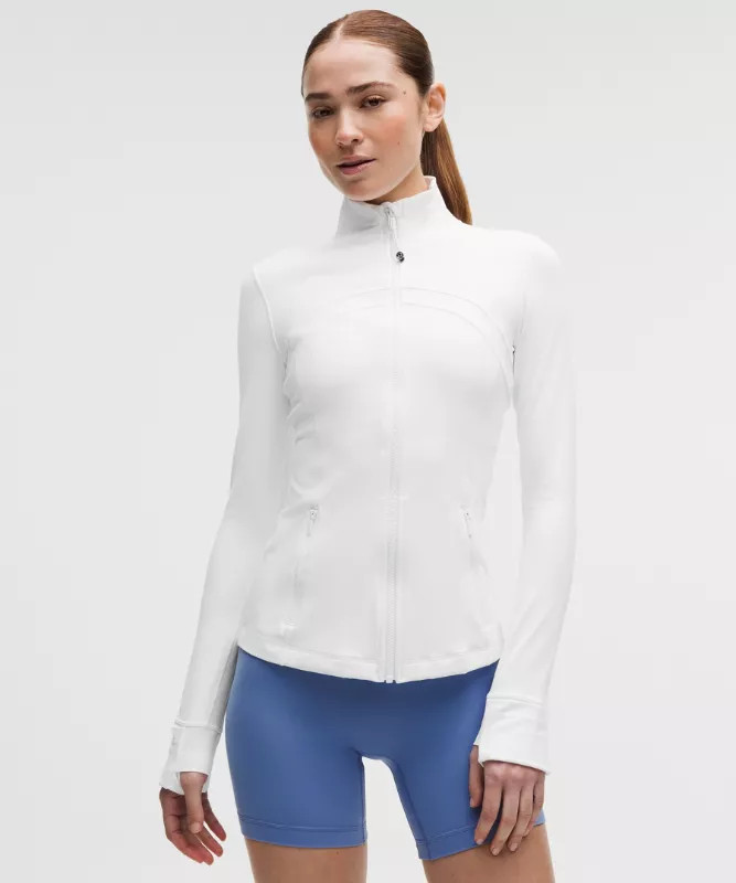 Define Jacke | lululemon DE