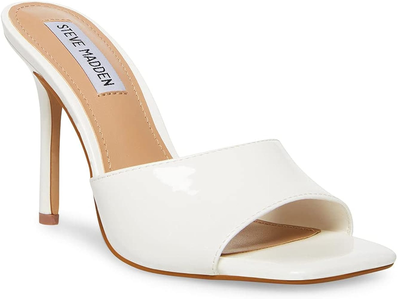 Steve Madden Women's Signal Heeled Sandal | Amazon (US)