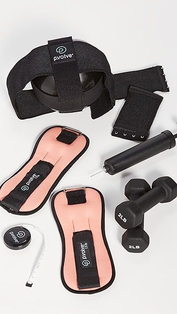 Beginner Fitness Kit | Shopbop