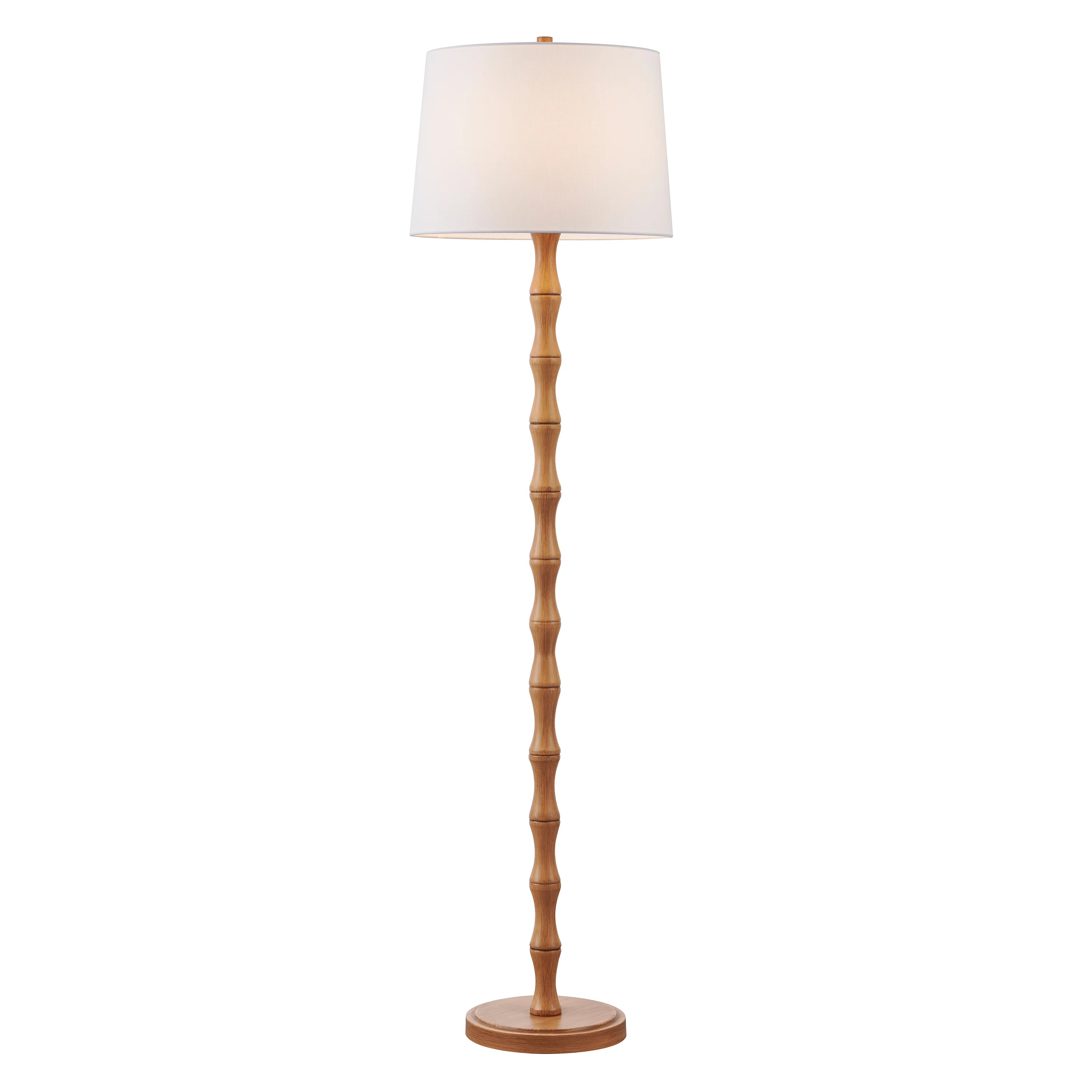Johnvictor 61'' Floor Lamp | Wayfair North America