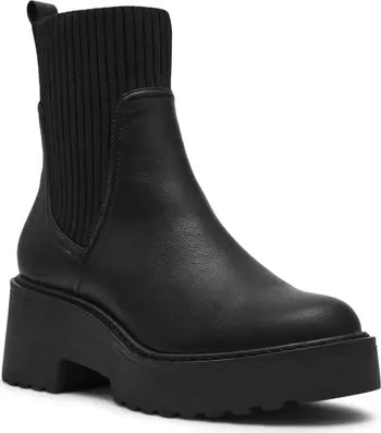 DV by Dolce Vita Zepplin Platform Boot (Women) | Nordstromrack | Nordstrom Rack