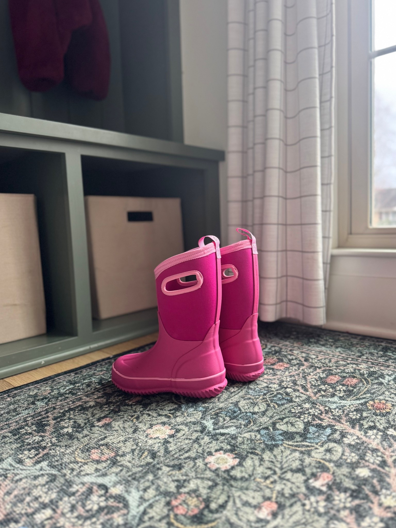 Kids snow boots from Dick’s were next day delivery!

#LTKActive #LTKmomlife #LTKSeasonal