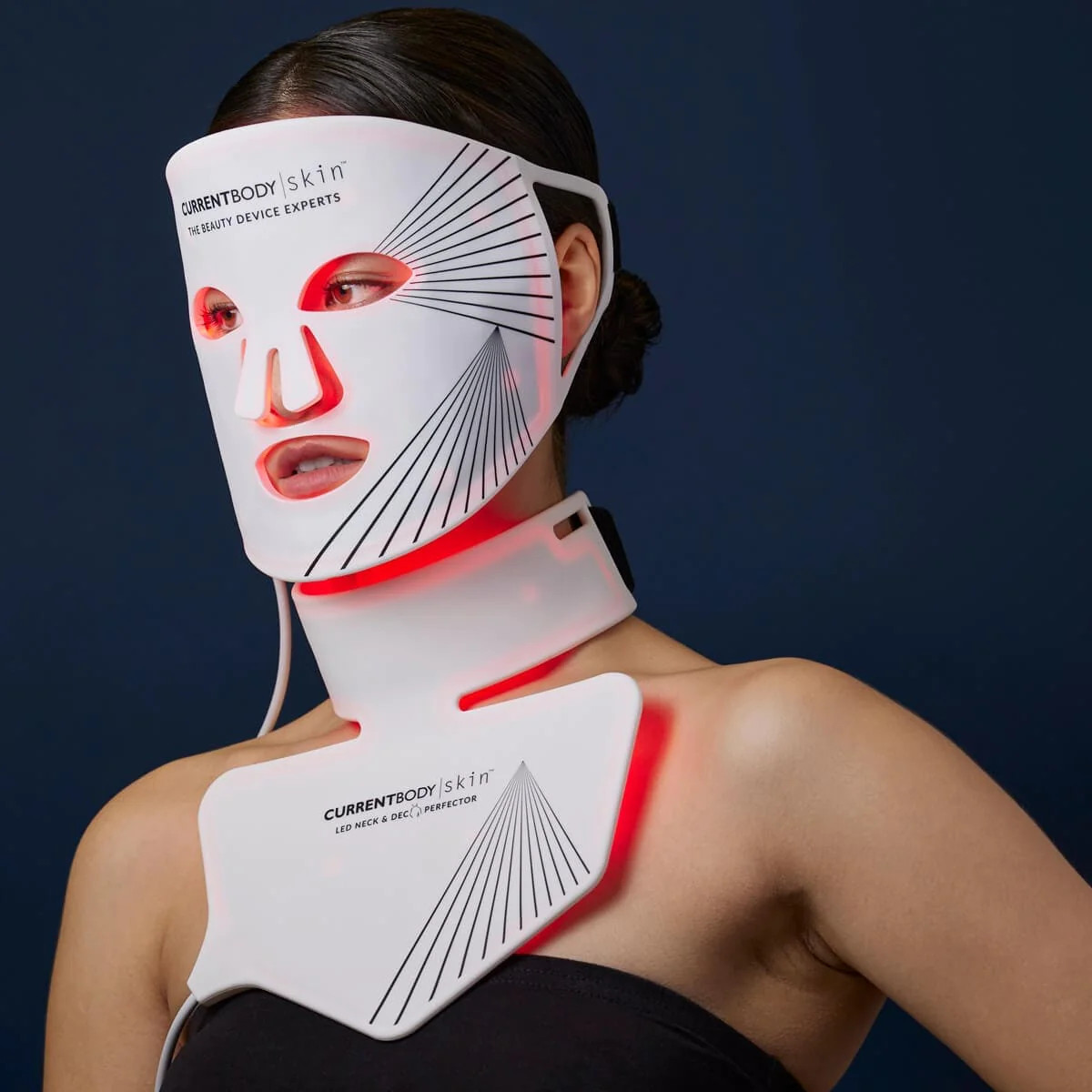 CurrentBody Skin Face & Neck Kit (worth $719) | Currentbody US & Canada