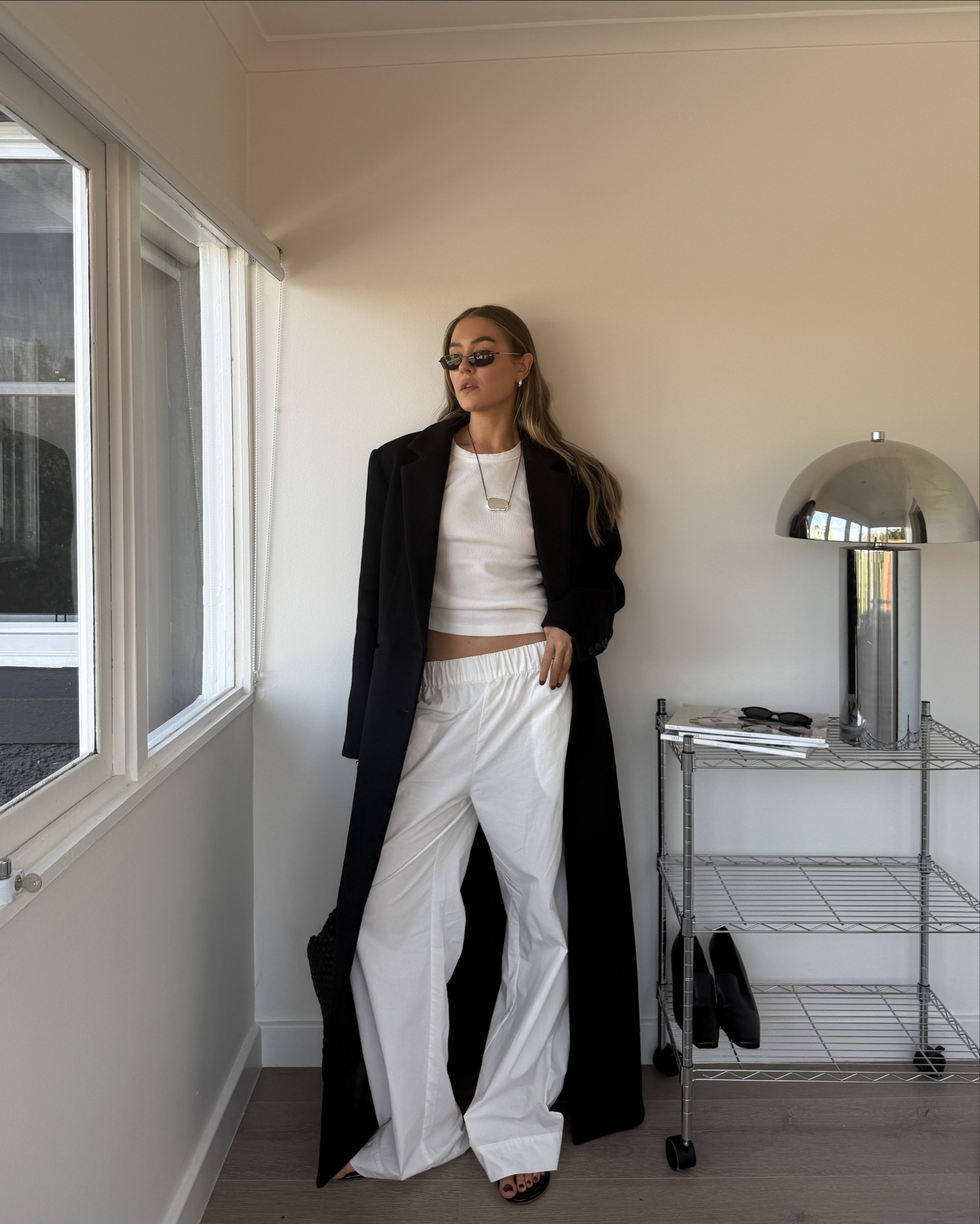 week of outfits: monday 

#LTKaustralia #LTKstyletip #LTKwinter