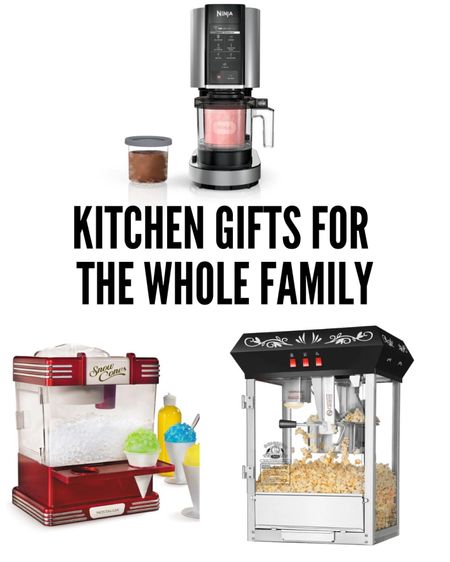 #LTKGiftGuide