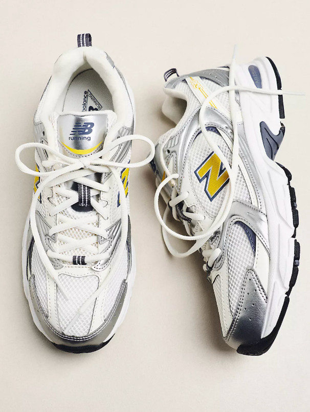 sneakers for summer

new balance, anthropologie, sneaker crush 

 #LTKdayinmylife #LTKActive #LTKOver40