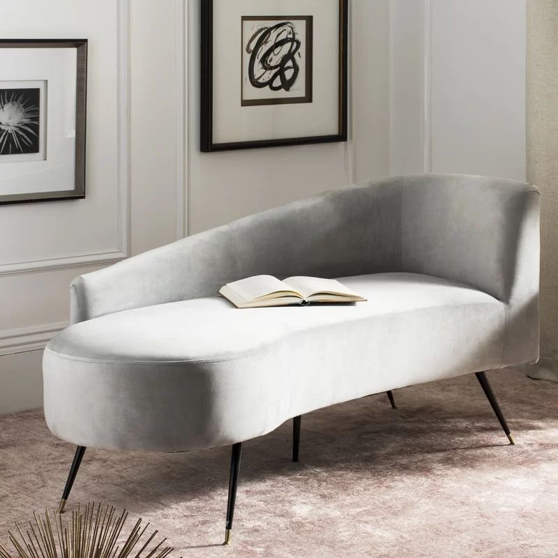 Frankie Right-Arm Chaise Lounge | Wayfair North America