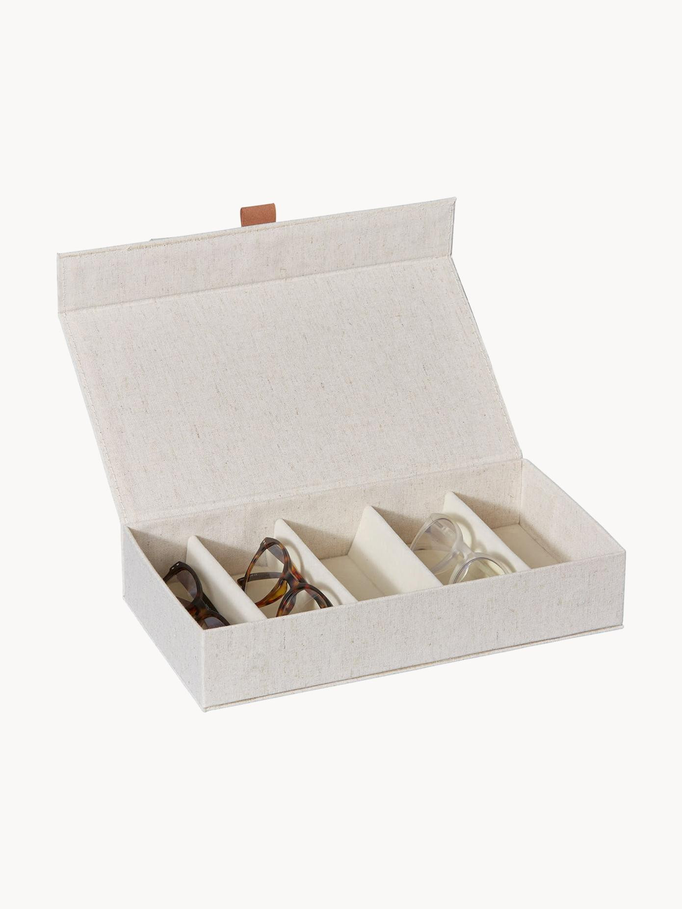 Brillenaufbewahrung Premium | Westwing EU