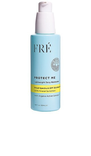 FRE PROTECT ME Defense Facial Moisturizer 30 SPF in Beauty: NA. | Revolve Clothing (Global)