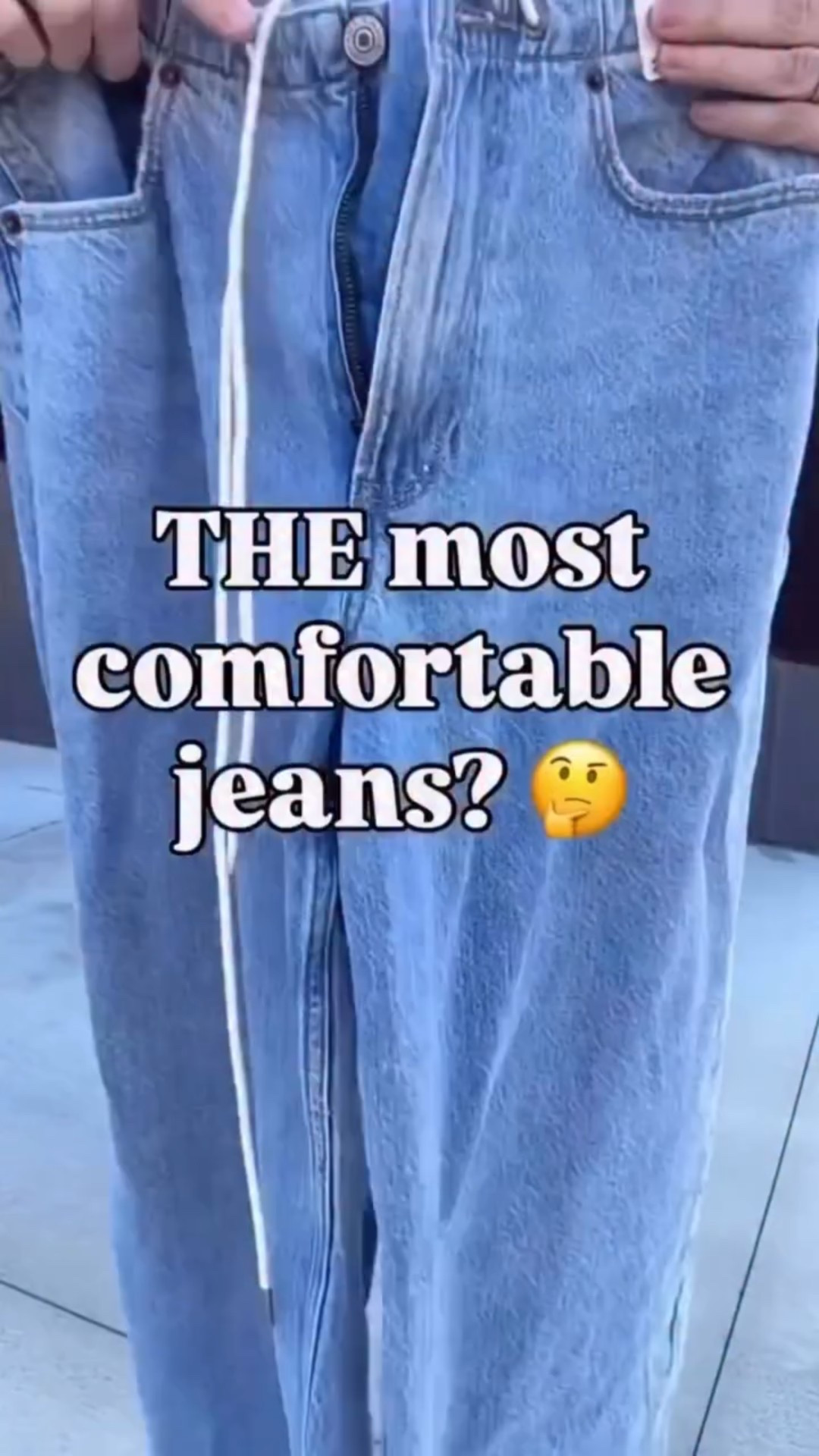 Love a price drop! I did my normal size 27” and they fit really nice! I love that house can tighten them or loosen 

Millennial jeans | Liz Hope jeans | emmer jeans

#LTKSaleAlert #LTKootd