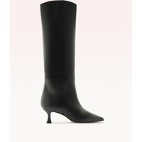 Chloe Boot 60 Black | Alexandre Birman (US)