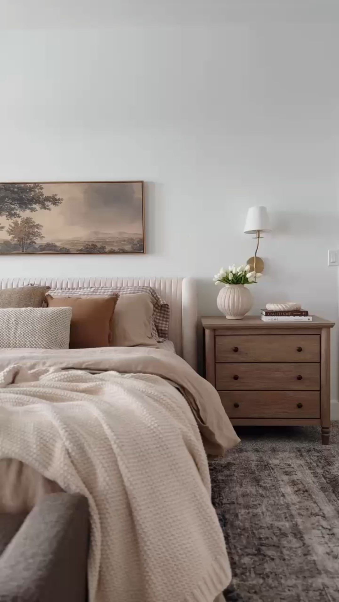 These viral nightstands are always out of stock for a reason! They are such a good boujee on a budget option to a pottery barn nightstand! In stock today! 

#LTKFamily #LTKSeasonal #LTKHome