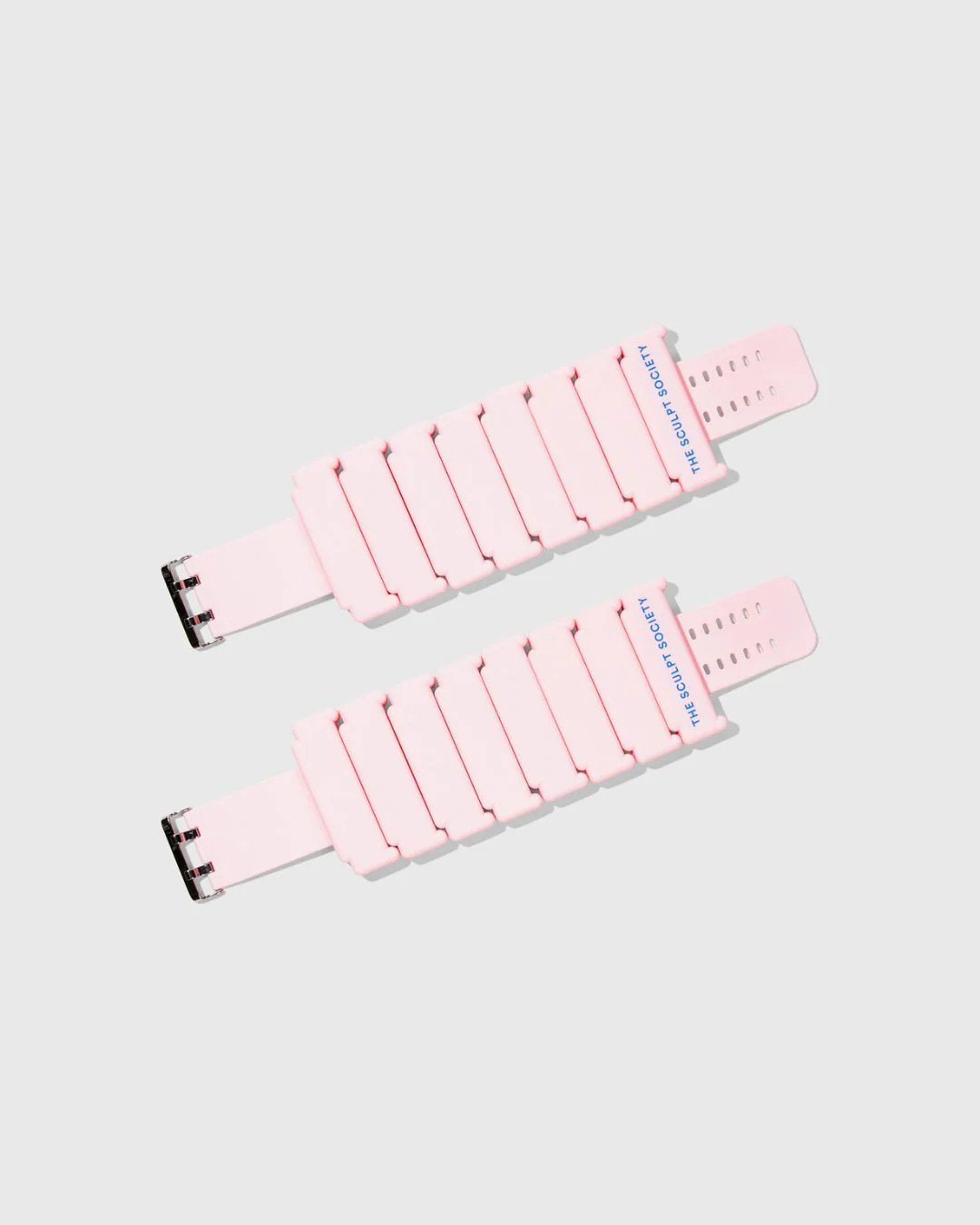 TSS 2 lb Adjustable Ankle Weights | The Sculpt Society