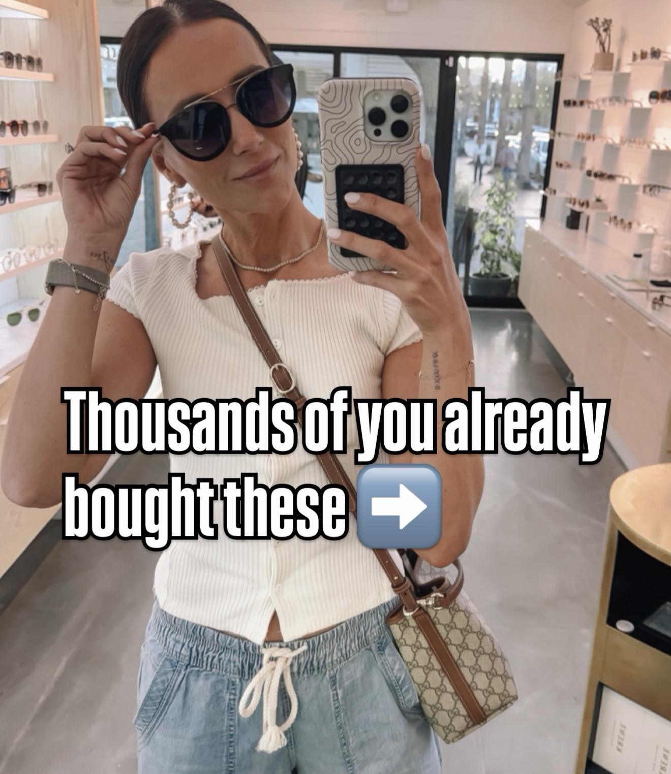 You need these sandals 

#LTKdayinmylife #LTKSpringSale #LTKOver40