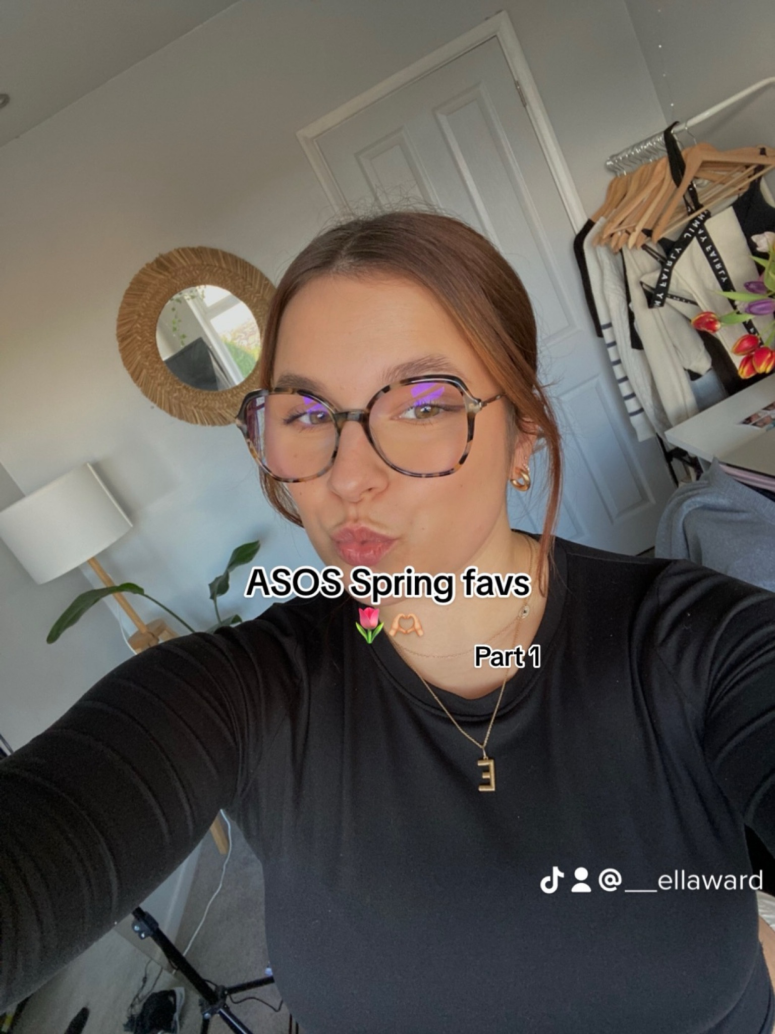 ASOS Spring favs 💐