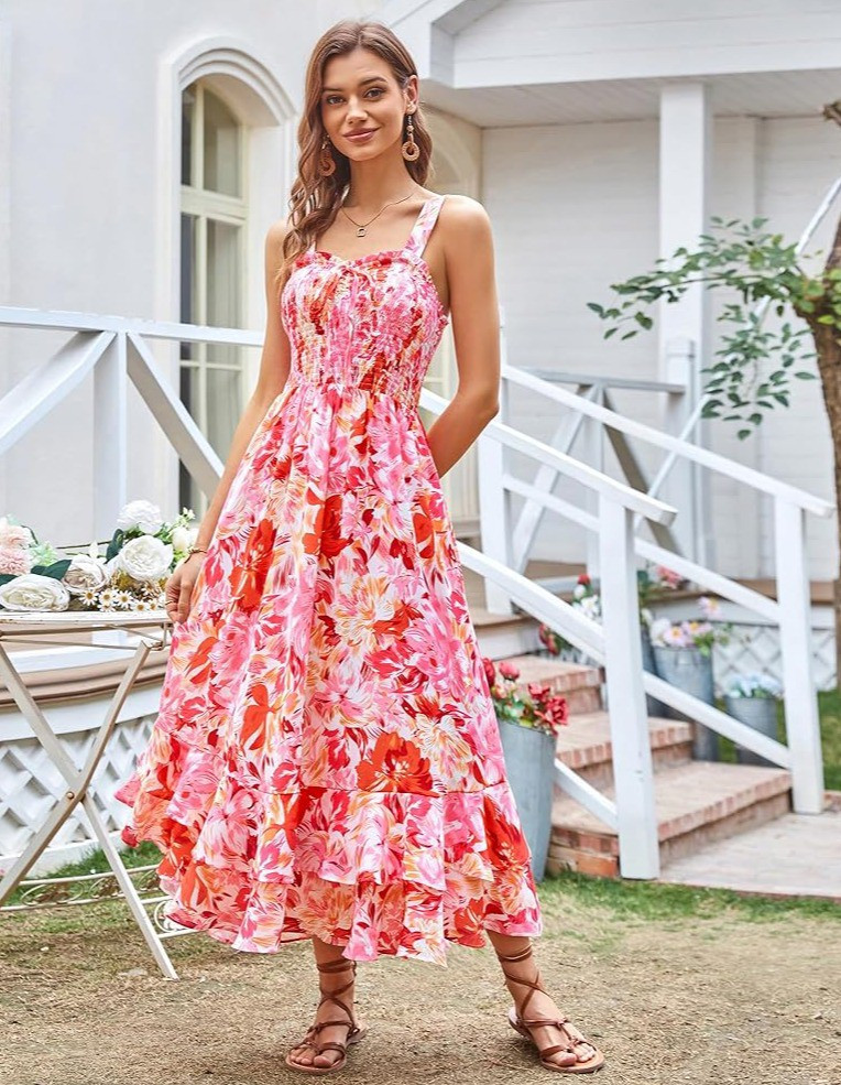 Summer Wedding Guest Dress, Summer Wedding Guest Outfit, Wedding Guest Dress Summer, Semi Formal Wedding Guest Dress, Semi Formal Wedding Outfit Women, Floral Wedding Guest Dress, Floral Print Dress Wedding Guest, Sundress Wedding Guest Outfit, Summer Sundress Wedding, Garden Wedding Guest Dress, Beach Wedding Guest Dress, Outdoor Wedding Guest Outfit, Casual Wedding Guest Dress Summer, Elegant Summer Wedding Guest Dress, Chic Wedding Guest Outfit, Lightweight Summer Dress Wedding, Flowy Summer Dress Wedding Guest, Midi Dress Wedding Guest Summer, Maxi Dress Summer Wedding Guest, Short Dress Wedding Guest Summer, Pastel Wedding Guest Dress, Boho Wedding Guest Dress Summer, Romantic Floral Dress Wedding Guest, Feminine Summer Wedding Outfit, Classy Semi Formal Dress Wedding, Trendy Wedding Guest Dress Summer, Affordable Wedding Guest Dress Summer, Stylish Summer Wedding Outfit Women, Breathable Fabric Wedding Guest Dress, Cotton Summer Wedding Dress Guest, Chiffon Floral Wedding Guest Dress, Wrap Dress Wedding Guest Summer, A Line Dress Wedding Guest Summer, Ruffle Dress Wedding Guest Summer, Off Shoulder Summer Wedding Guest Dress, Sleeveless Wedding Guest Dress Summer, Puff Sleeve Floral Dress Wedding Guest, Square Neck Summer Wedding Guest Dress, V Neck Wedding Guest Dress Summer, Slip Dress Wedding Guest Summer, Satin Slip Dress Wedding Guest, Tea Length Wedding Guest Dress Summer, Modest Summer Wedding Guest Dress, Plus Size Summer Wedding Guest Dress, Petite Wedding Guest Dress Summer, Tall Women Wedding Guest Dress Summer, Comfortable Wedding Guest Dress Summer, Daytime Wedding Guest Outfit Summer, Evening Summer Wedding Guest Dress, Sunset Wedding Guest Outfit, Destination Wedding Guest Dress Summer, Vacation Style Wedding Guest Dress, Instagram Wedding Guest Outfit Summer, Outfit Inspo Wedding Guest Summer, Trendy Sundress Outfit Wedding Guest, Floral Midi Sundress Wedding Guest, Cute Summer Wedding Guest Looks, Effortless Wedding Guest Style Summer, Minimal Wedding Guest Dress Summer, Luxury Wedding Guest Dress Summer, Designer Inspired Wedding Guest Outfit, Budget Friendly Wedding Guest Dress, Amazon Wedding Guest Dress Summer, Revolve Style Wedding Guest Dress, LTK Summer Wedding Outfit, Influencer Wedding Guest Dress Summer, Aesthetic Wedding Guest