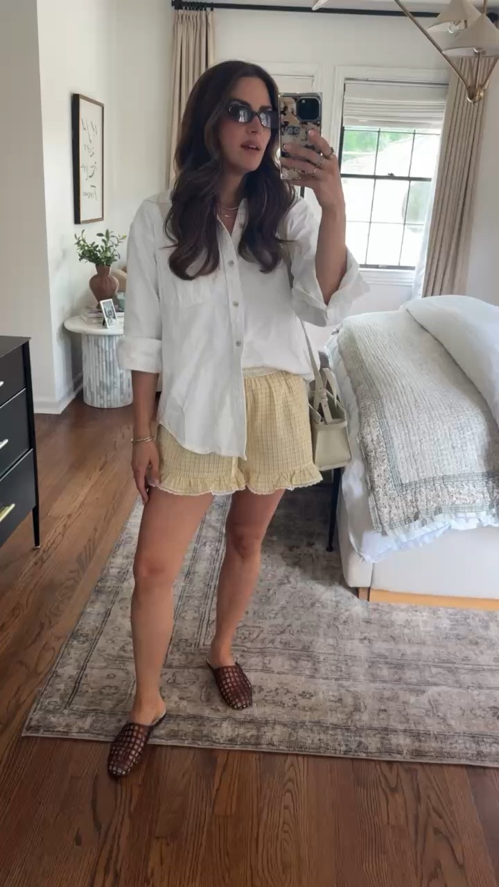 OOTD - reset the house & out for errands ✨

#LTKootd #LTKdayinmylife #LTKmomlife