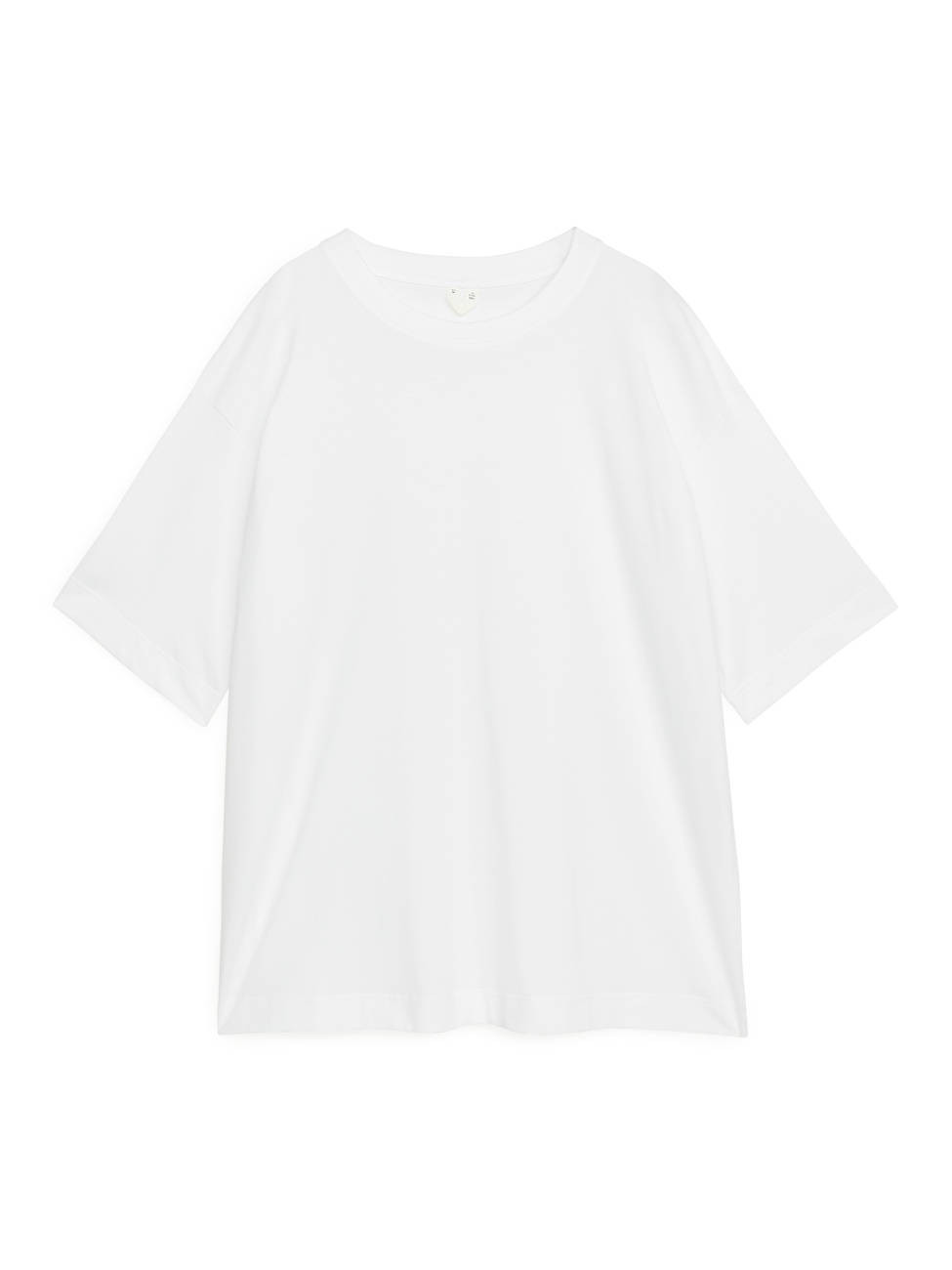 Oversized T-Shirt | ARKET (EU)