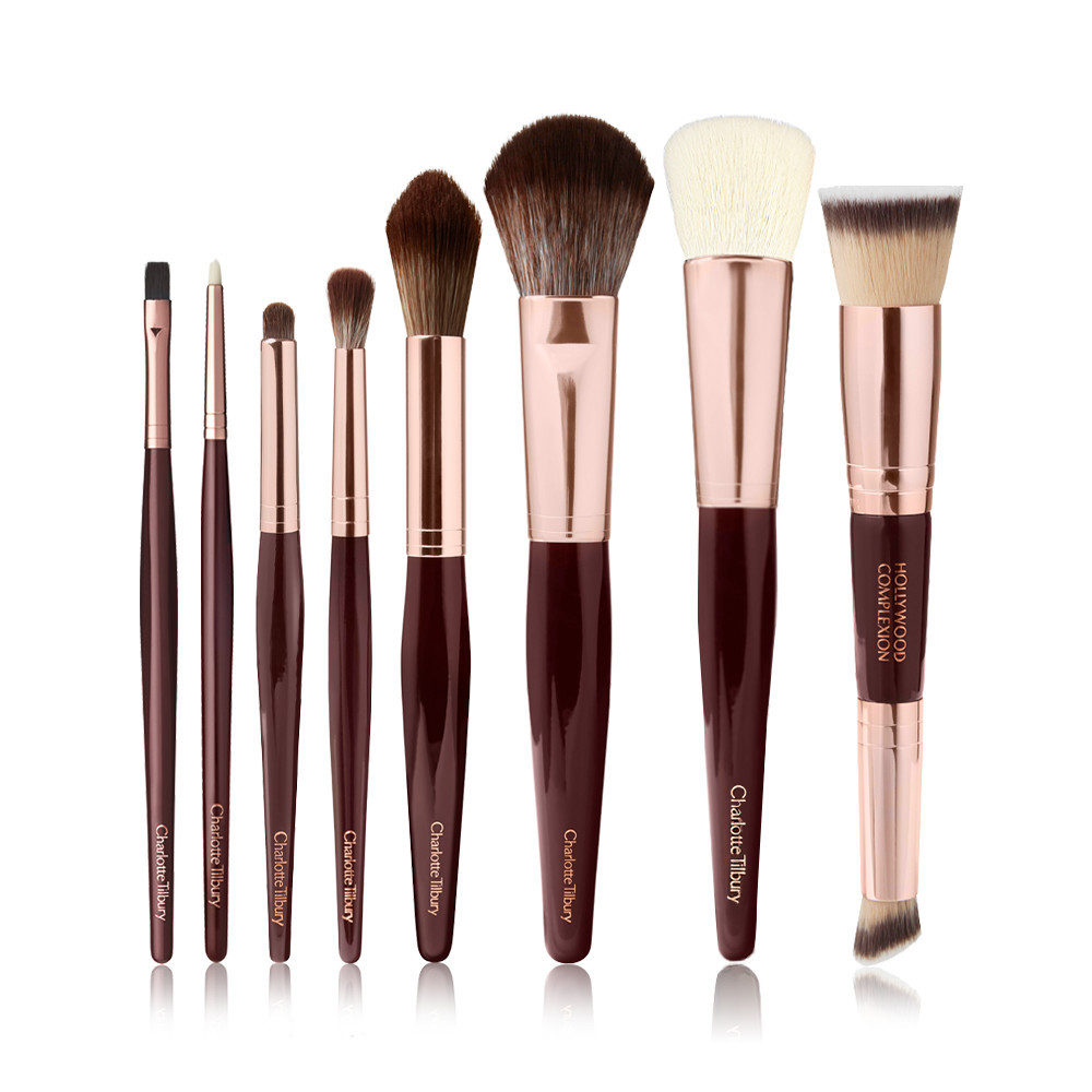 THE COMPLETE BRUSH SET | Charlotte Tilbury (UK) 