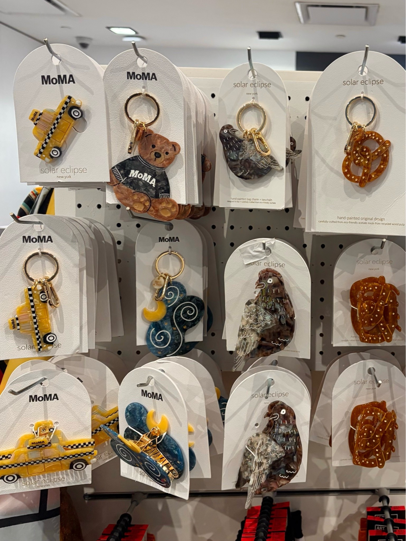 A few bag charms

#LTKmomlife #LTKgrwm #LTKOver40