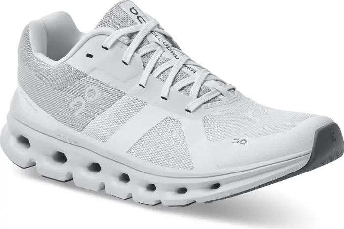 Cloudrunner Running Shoe (Women) | Nordstrom