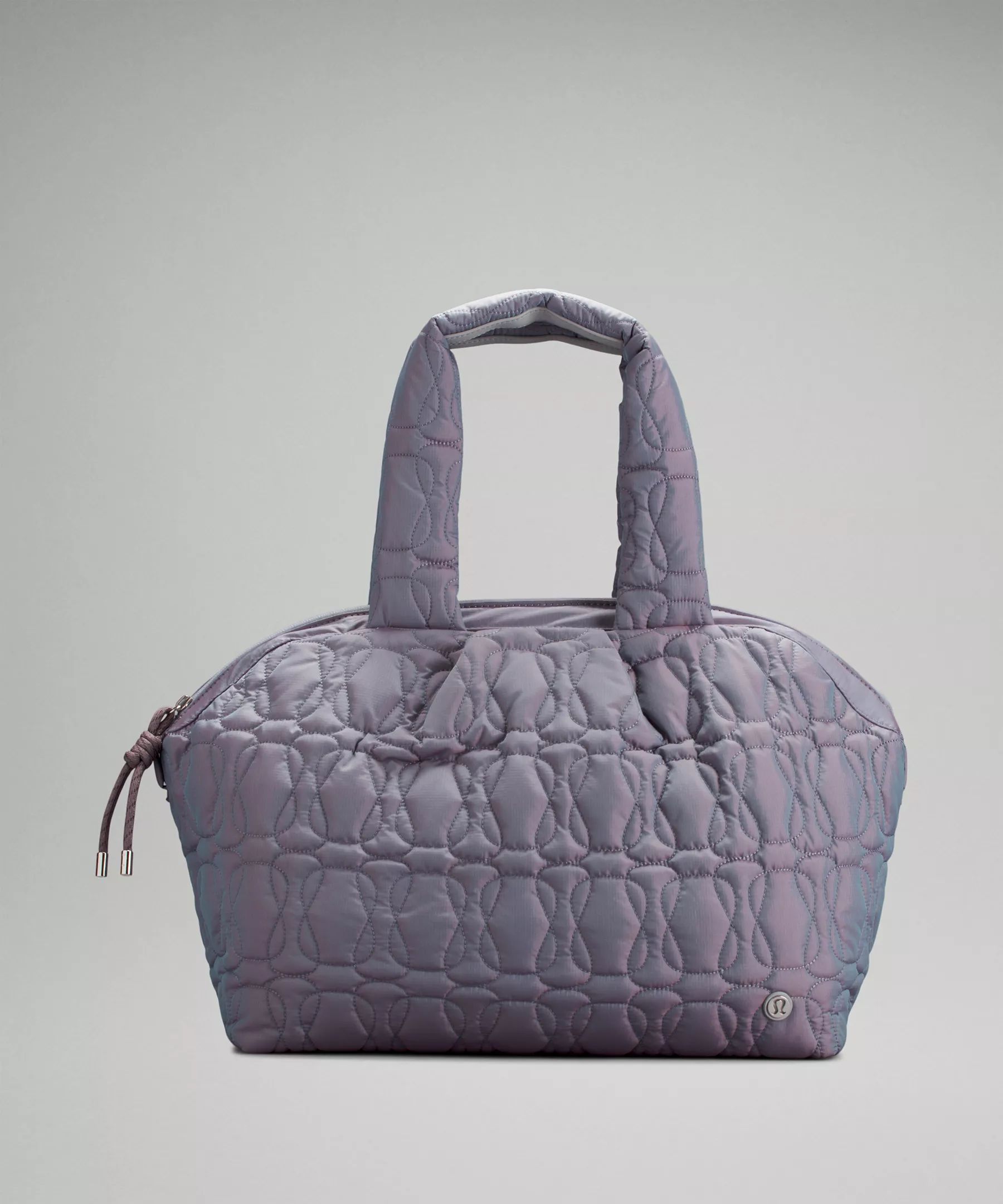 Quilted Embrace Tote Bag 20L | Lululemon (US)