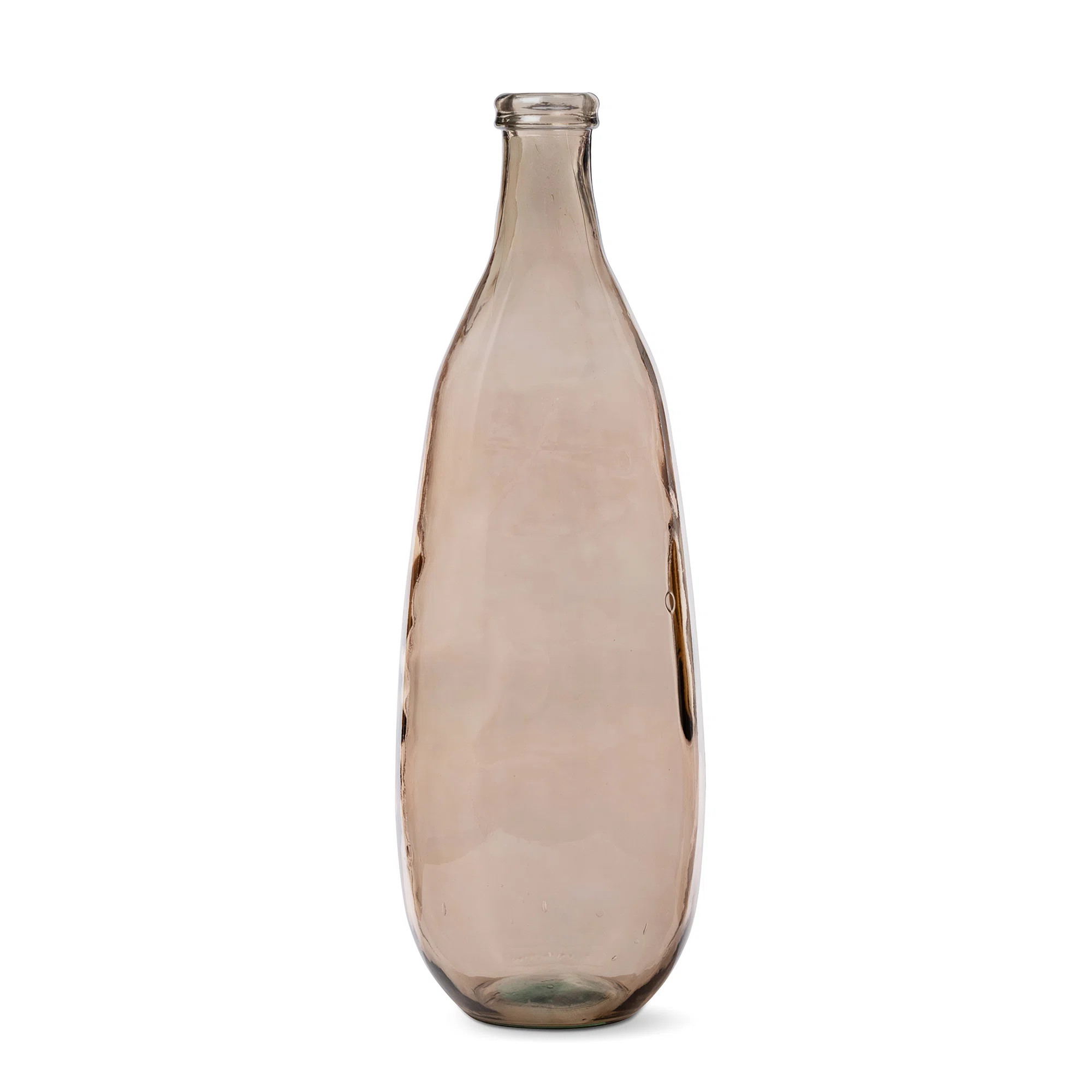 Park Hill Collection Montana Recycled Glass Vase | Wayfair | Wayfair North America