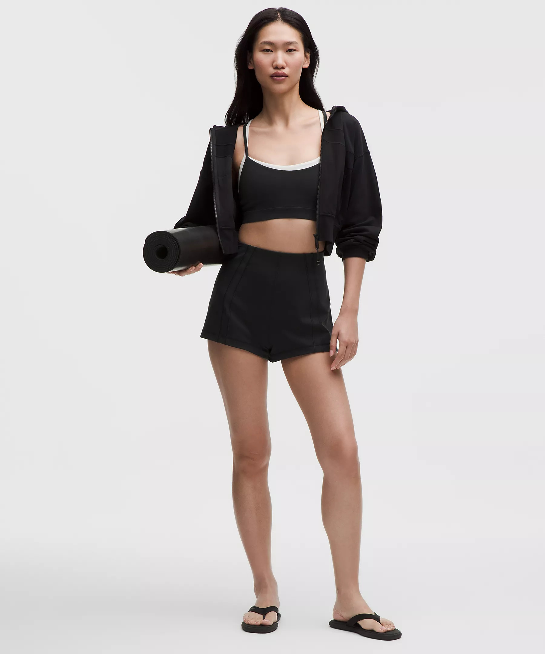 Define Micro Short | Lululemon (US)