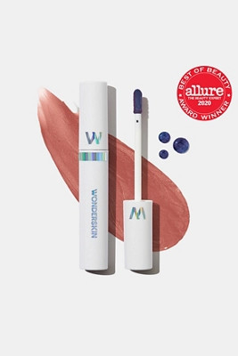 Wonderskin Wonder Blading Lip Stain Masque - Lovely ALL at Urban Outfitters | Urban Outfitters UK