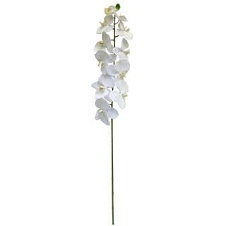 8 Pack: White Orchid Stem by Ashland® | Michaels Stores
