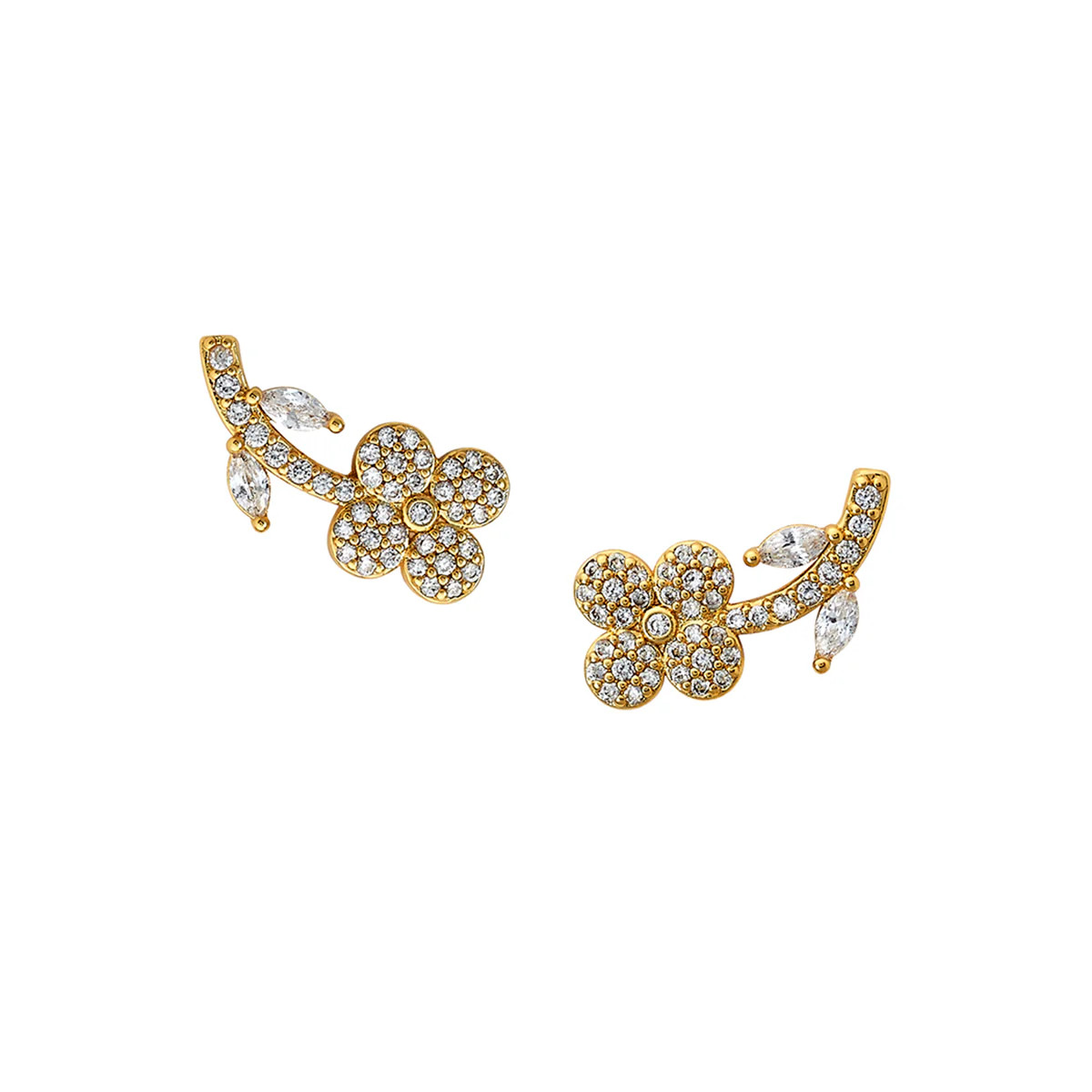Felicity Climber YG | ASHA by ADM